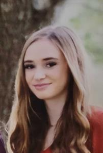 Madison Riedinger mugshot