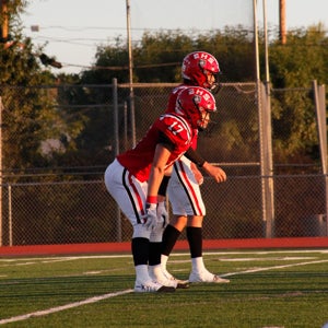 Caden Maxfield mugshot