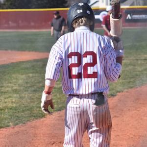 Boston Williams mugshot