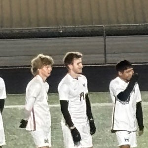 Andrew (mason) Malone