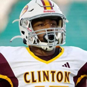 Darrius Hicks
