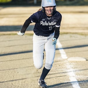 Camille Millard mugshot