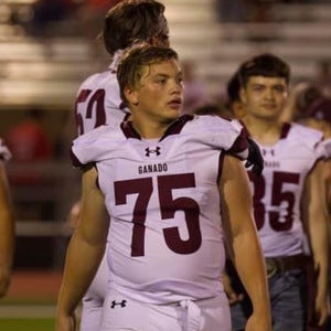 Carter Kovar