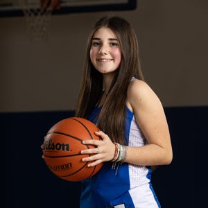 Kaylee Christie mugshot