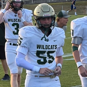 Will Stalker mugshot