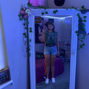 MIA DODSON