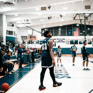 Azeem Murphy