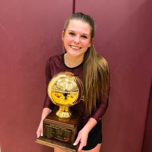 Kenleigh Jones