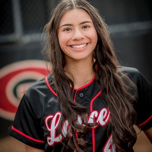 Rosy Salazar mugshot