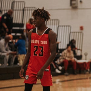 Maxwell Henry mugshot