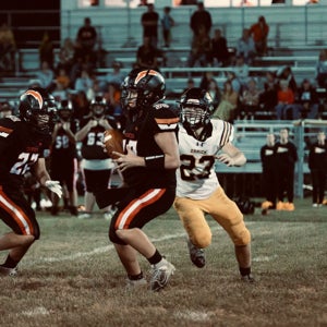 Dalton Lorino
