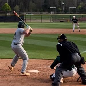 Carson Hervey mugshot