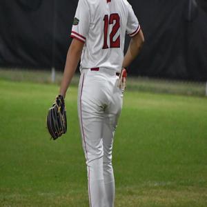Landon Whitten