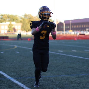 Oliver Douglas mugshot