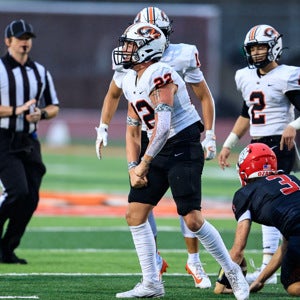 Ethan Montiel mugshot