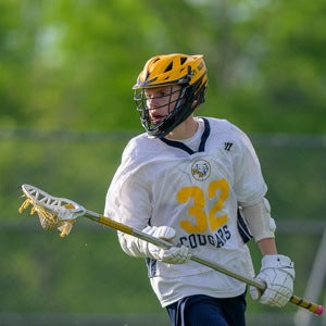 NOLAN HORNSBY