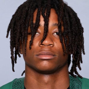 Alfred(trey) Wimberley