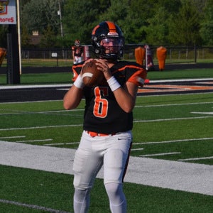 Bryson Mccord