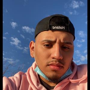 Emiliano Matias mugshot