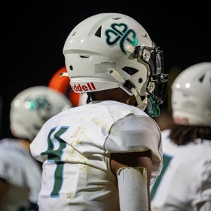 Prince Parham mugshot