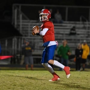 Tustin Johnson mugshot