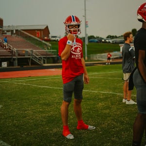 Tustin Johnson photo