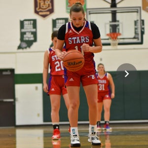 Jaylee Dickerson