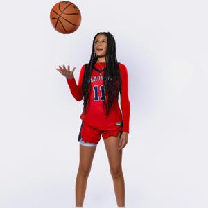 Gia Souza mugshot
