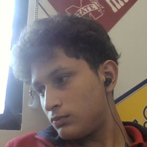 Jeffrey Mondragon