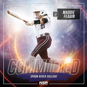 Maddie Feagin mugshot