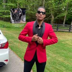 Keelan Johnson