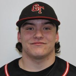 LUKE WEBER