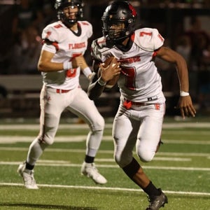 Malik Smith