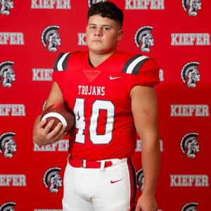 Kj Bowers