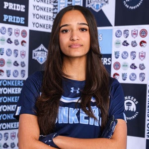 MYRIAM ARECHE