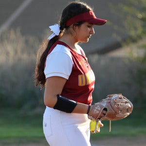 Angelina Garcia mugshot