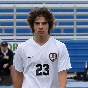 GARRETT CORSO