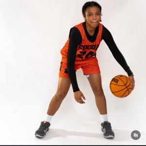 Gianna Conklin-Jones