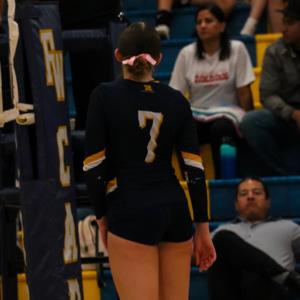 Rhyleigh Marshall mugshot