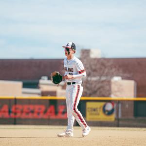 Garrett Stilo mugshot