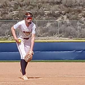 Josselyn Ludwig mugshot