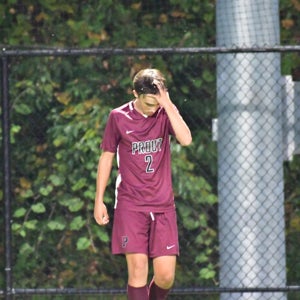 RYAN SAMPONARO