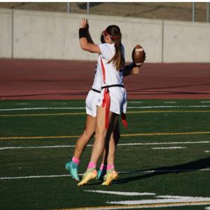 Holly Brandon mugshot