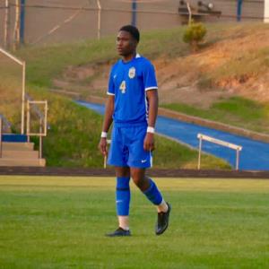 Kevaughn Hart