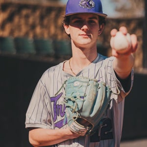 Carson Roberts