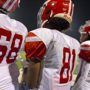 Jalen Jones