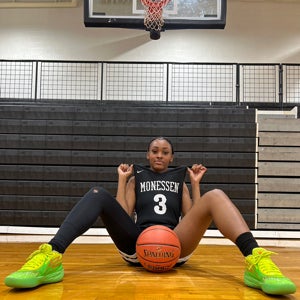NA'JAZIAH CARTER
