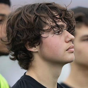 Lincoln Guynn mugshot