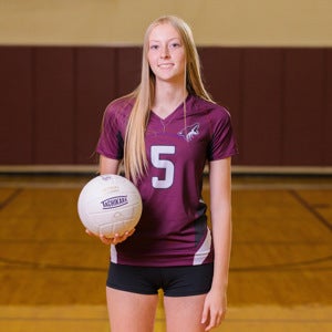 Lauren Jensen mugshot