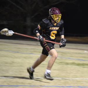 Connor Tuck